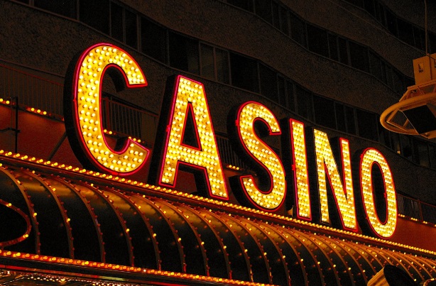 Are online casinos legal in Canada?