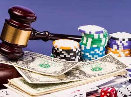 Legalization of online casinos in Germany
